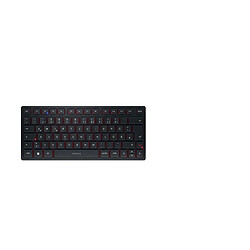 Cherry KW 9200 Mini Noir pas cher