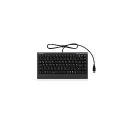 Acheter Keysonic ACK-595C - Noir