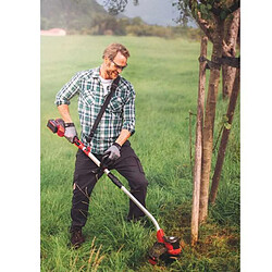 Einhell Coupe-bordures électrique