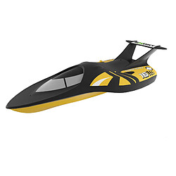 Exost Bateau Radiocommandé Torpedo - 1:18