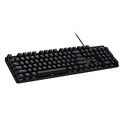 Logitech G413 SE - Noir