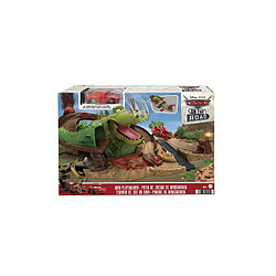 Cars Circuit Dino Parc