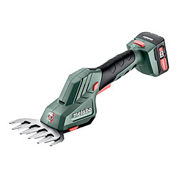 METABO POWERMAXX SGS 12 Q