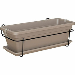 ARTEVASI Kit balcon taupe