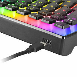 Acheter Mars gaming MKULTRA - Noir