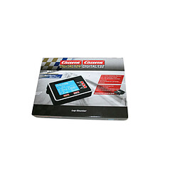 Acheter Carrera Compteur de tours numérique circuit - Multicolore
