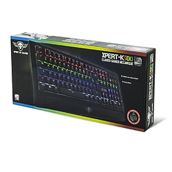 Acheter Spirit of gamer Xpert-K500 - Noir