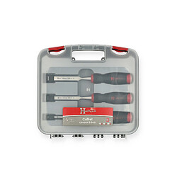 Avis Hanger Coffret ciseaux à bois - 3 pièces