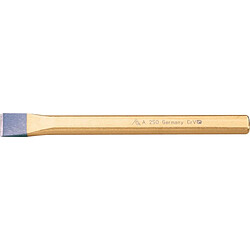 RENNSTEIG Burin plat D7254A - 300x23mm