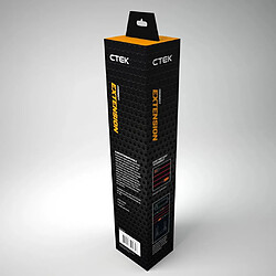 CTEK Câble d'Extension COMFORT 2,5 m pas cher