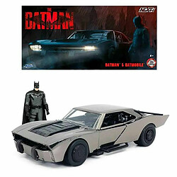 Acheter Batman 2022 Batmobile