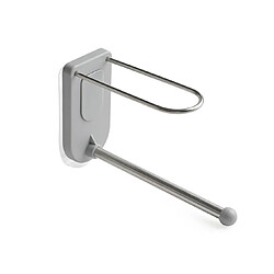 Support de rangement pour cintres - Gris