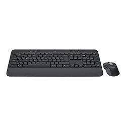Logitech Signature MK650 Combo for Business - Graphite