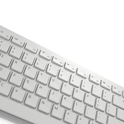 Acheter Dell Pro Wireless Keyboard and Mouse