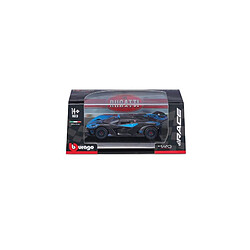 BBURAGO Crystal Bugatti Bolide