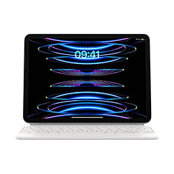 Acheter Apple Magic Keyboard iPad