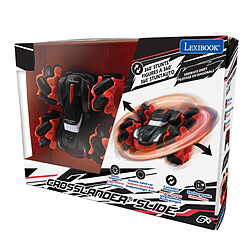 Avis LEXIBOOK Crosslander Slide