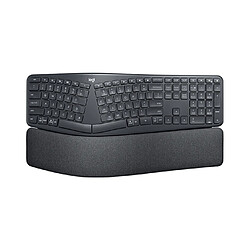 Avis Logitech ERGO K860 - Graphite