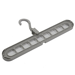 Avis Paris prix Cintre magique multi-cintres - Blanc