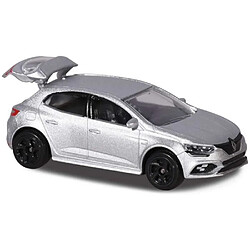 Avis Majorette set 13 voitures miniatures - Jaune