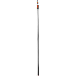 Gardena Poignée télescopique 210-390 cm