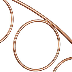 Helloshop26 Cintre porte-écharpes - Métal