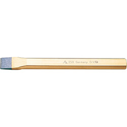 Rennsteig Burin plat D6453 200mm