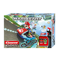 CARRERA Mario Kart 8 piste 1:43