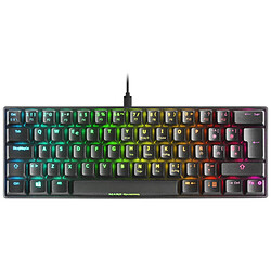 Mars gaming MKMINIBES - Noir