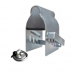 ProPlus Verrrou d'Accouplement 341326S