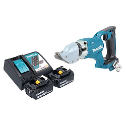 Makita DJS 200 RM