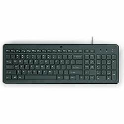 Hp 150 - Noir