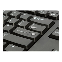 Avis Kensington ValuKeyboard