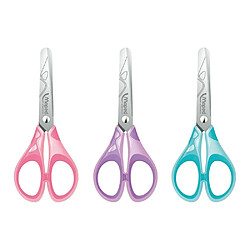 Avis MAPED Pastel Ciseaux 13 cm