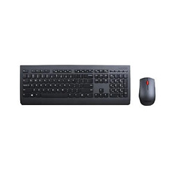 Clavier Lenovo