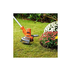 Acheter BLACK & DECKER Tondeuse BESTA530CM