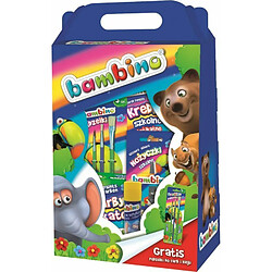 Zestaw upominkowy Bambino