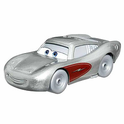 Acheter Petite Voiture-Jouet Cars Lightning Mcqueen - Argenté
