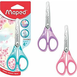 MAPED Pastel Ciseaux 13 cm