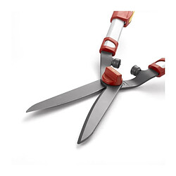 Outils Wolf Cisaille a haies OH75T