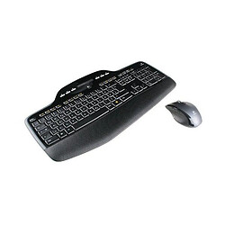 Logitech MK710