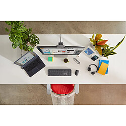 Avis Logitech MX Keys for Business - Graphite