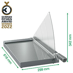 Rexel Leitz Precision Office Pro A3 pas cher