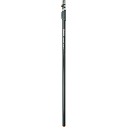Gardena Poignée télescopique 210-390 cm