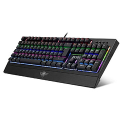 Avis Spirit of gamer Xpert-K500 - Noir