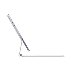 Avis Apple Magic Keyboard iPad