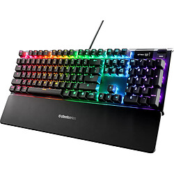 SteelSeries Apex 5 Hybrid pas cher