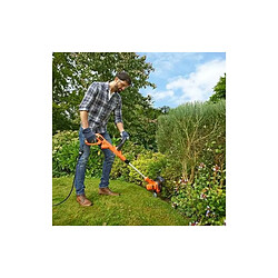 Avis BLACK & DECKER Tondeuse BESTA530CM