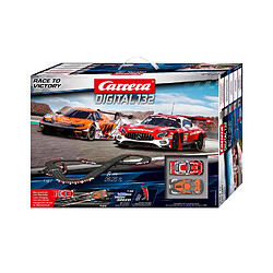 Carrera Race to Victory