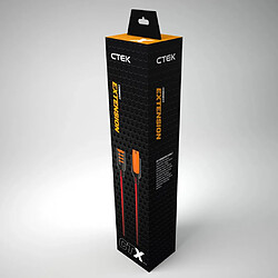 Acheter CTEK Câble d'Extension COMFORT 2,5 m